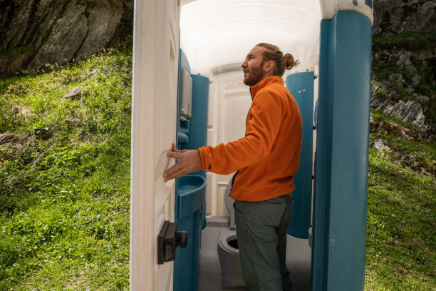 Laurel, MT porta potty rental Company