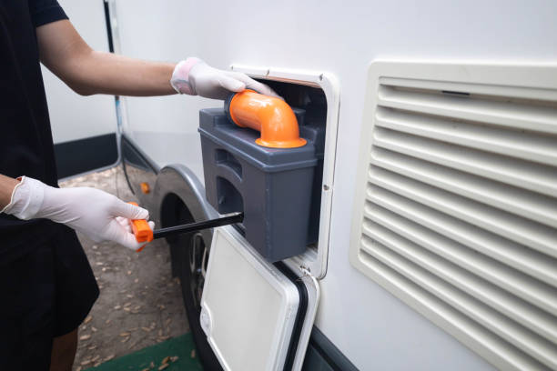 Best Best portable toilet rental  in Laurel, MT