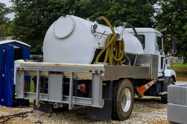 Best Luxury portable toilet rental  in Laurel, MT
