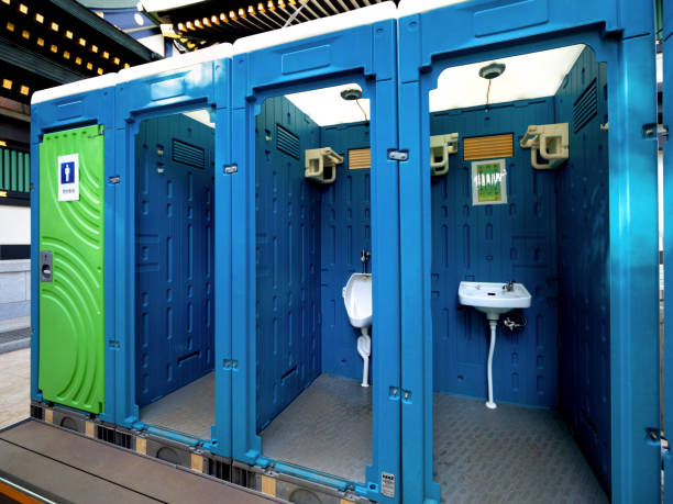 Best Portable restroom trailer rental  in Laurel, MT