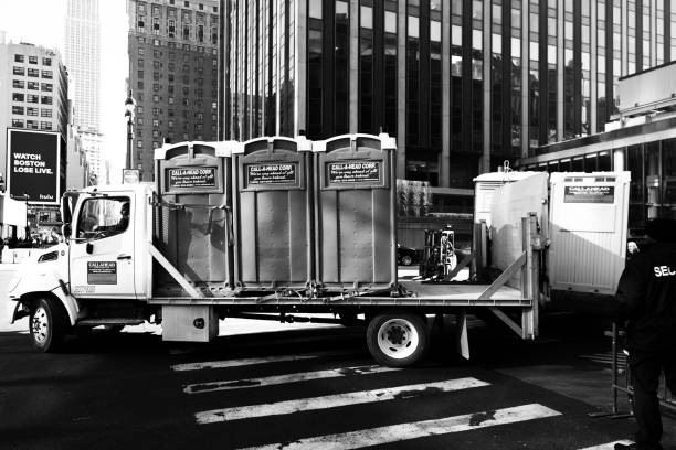 Best Affordable portable toilet rental  in Laurel, MT