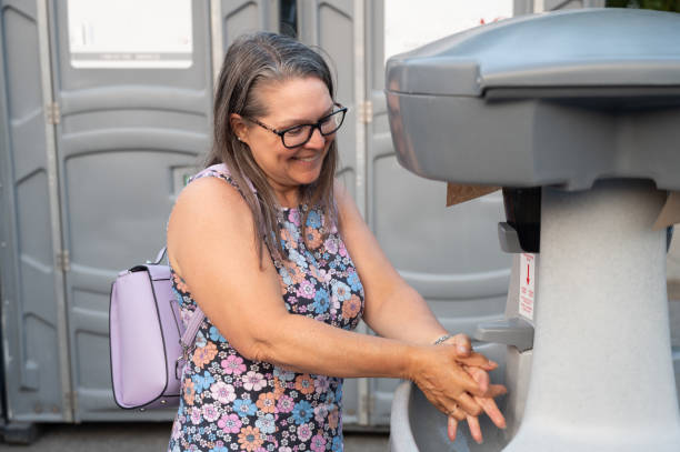 Best Luxury portable toilet rental  in Laurel, MT