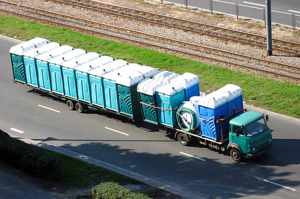 Best Porta potty services near me  in Laurel, MT